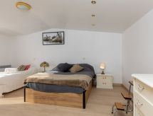 Holiday home La houle