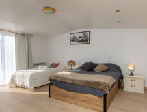 Holiday home La houle