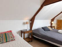Holiday home La houle