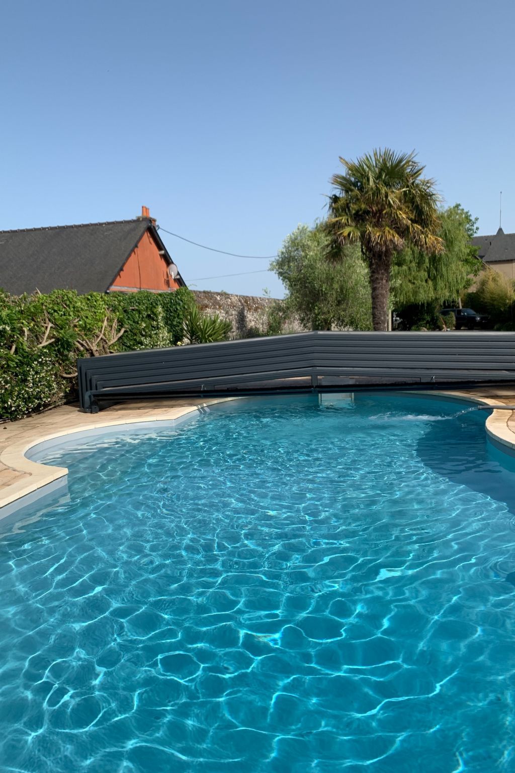 Maison de vacances La houle - 2