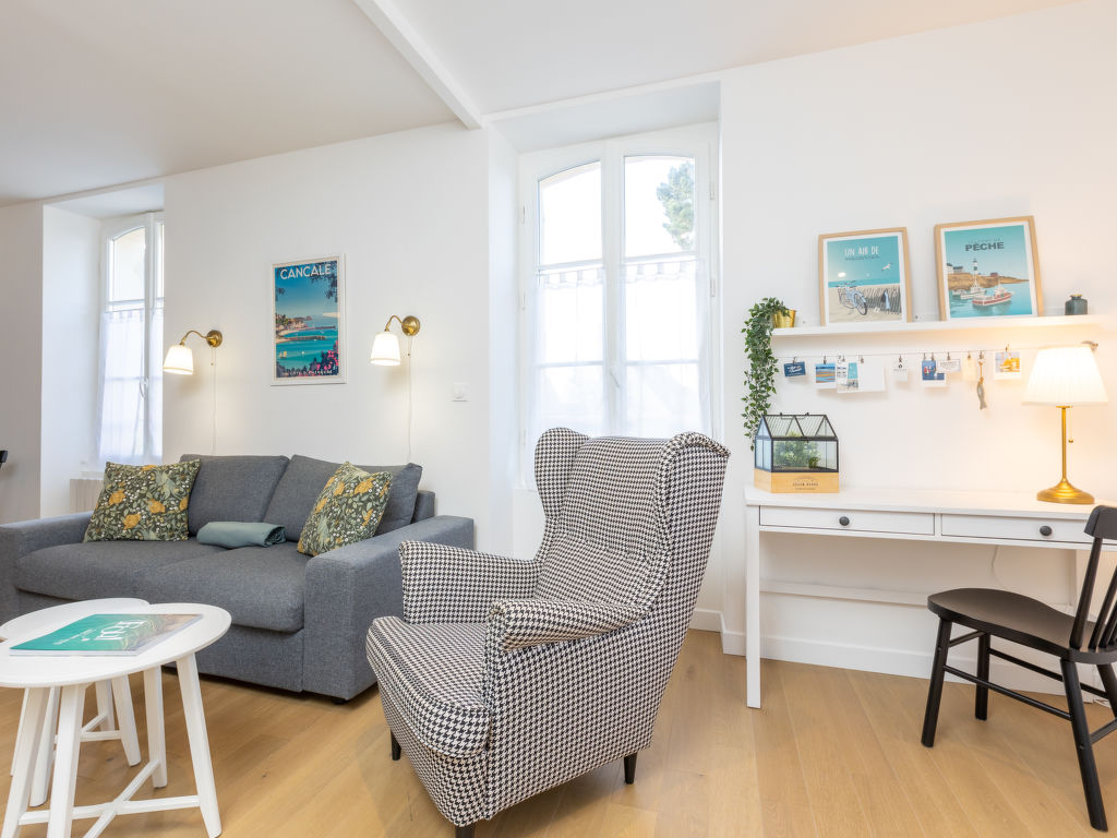 Appartement Garance in Frankrijk