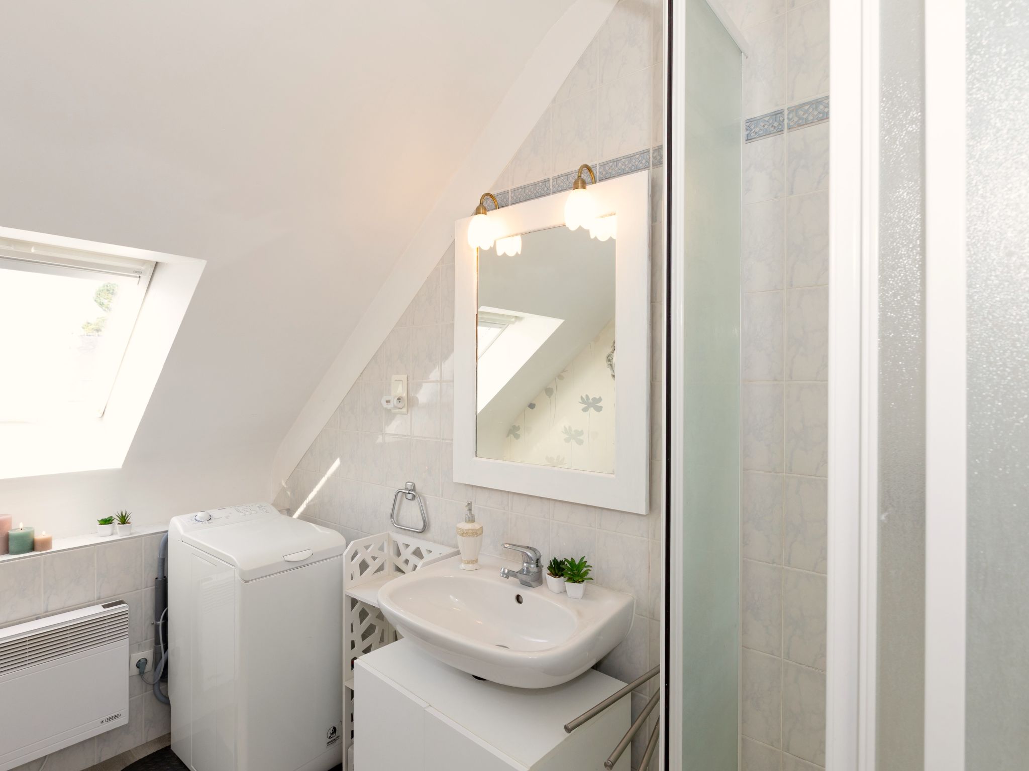 Le Nid de Cancale-Binnen