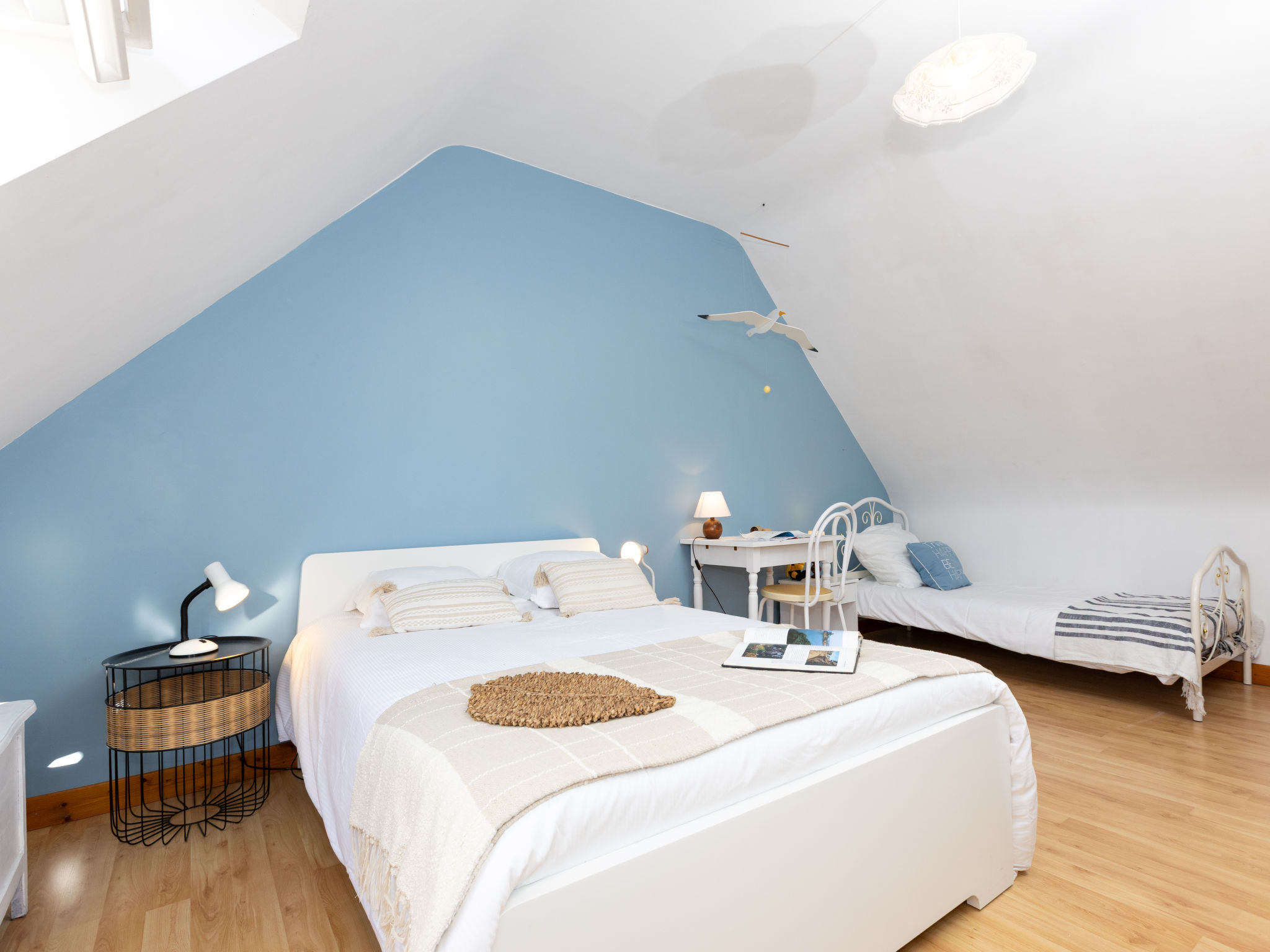 Le Nid de Cancale-Binnen