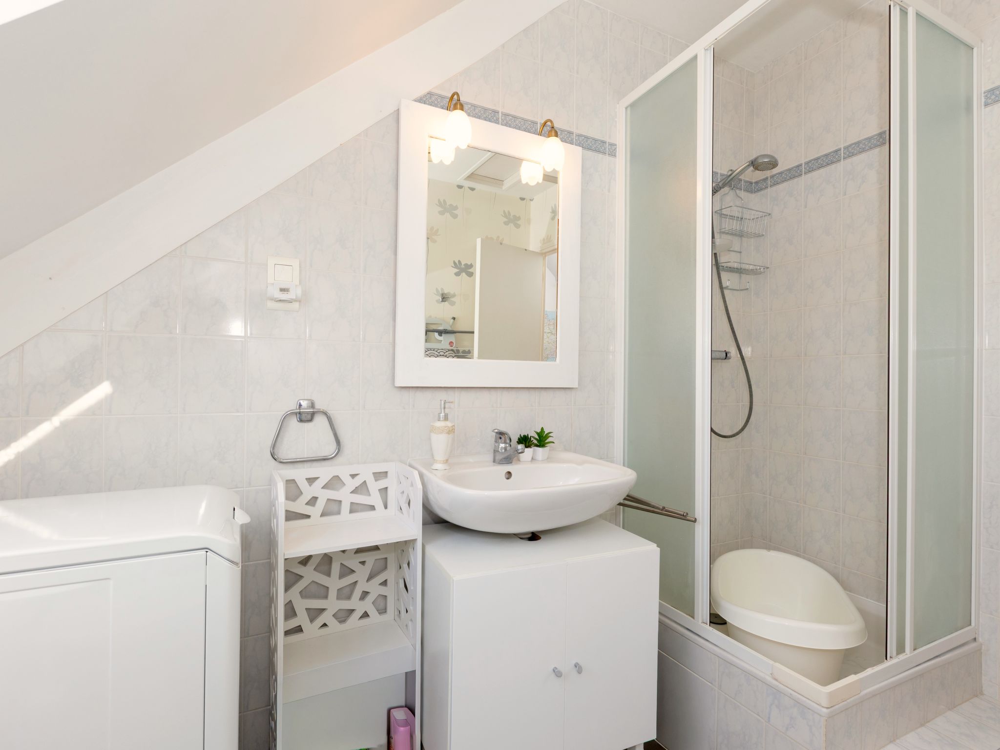 Le Nid de Cancale-Binnen