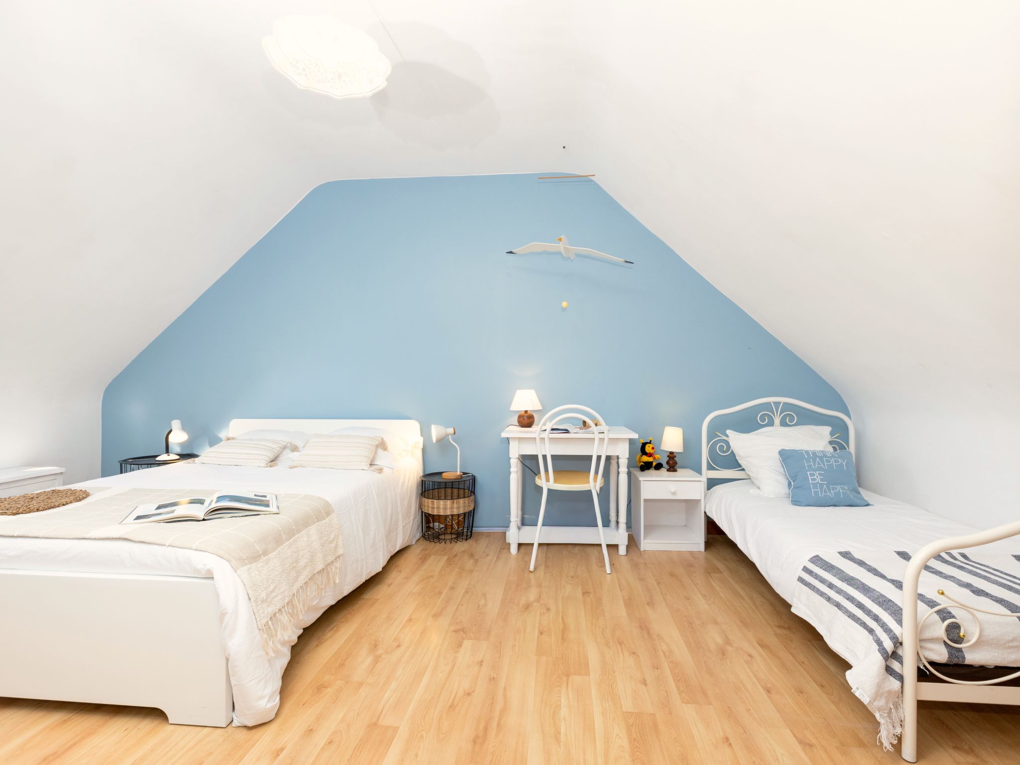 Le Nid de Cancale-Binnen