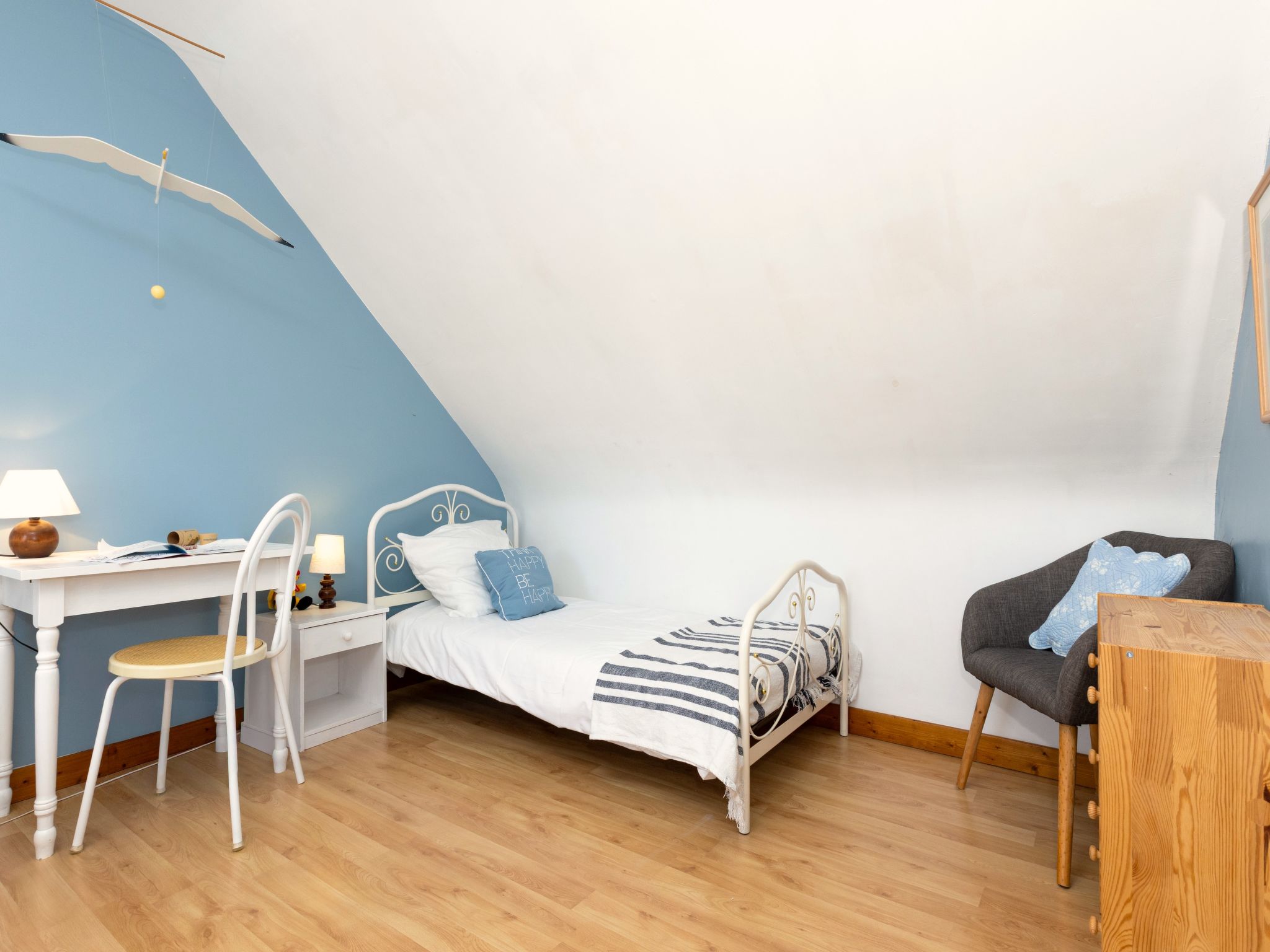 Le Nid de Cancale-Binnen