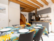 Maison Aigue Marine