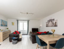 Maison Aigue Marine