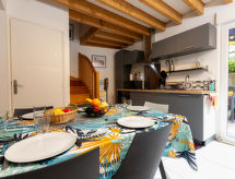 Maison Aigue Marine