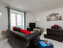 Maison Aigue Marine