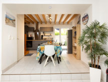 Maison Aigue Marine