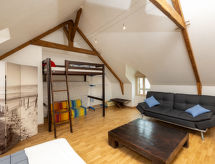 Maison Aigue Marine
