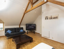 Maison Aigue Marine