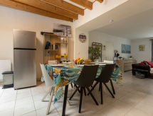 Maison Aigue Marine