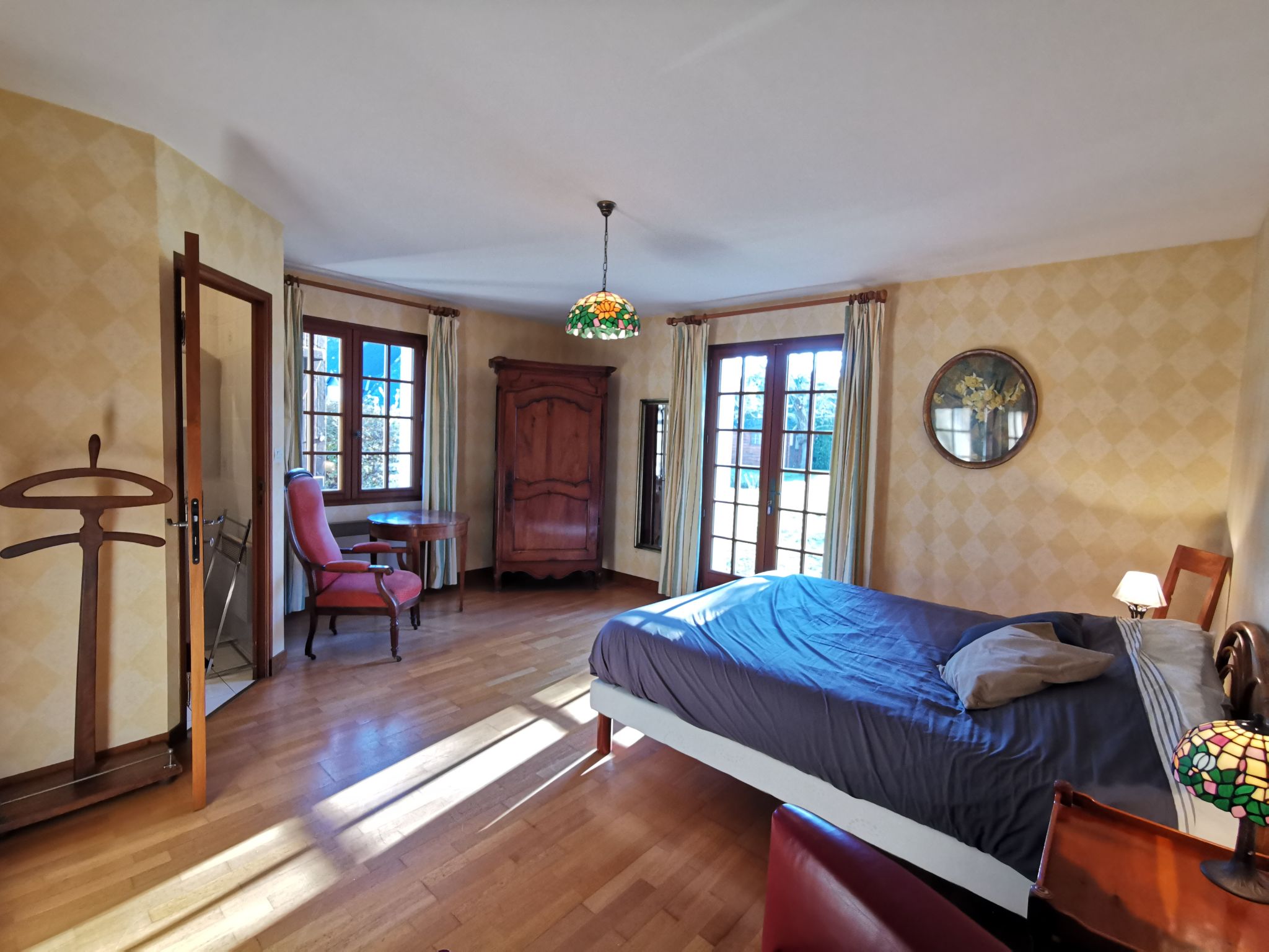 Maison de vacances L'ilet - 4