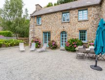 Gezellig landhuis La Vallée nabij strand Cancale, 5 personen - thumbnail 6