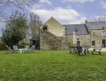 Feriebolig Les Grands Près