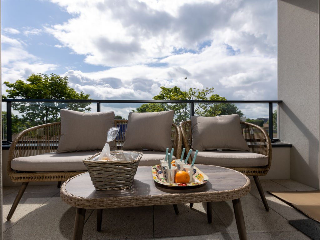 Appartement Ker Eol