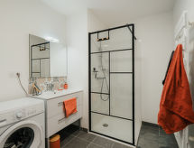 Nieuw appartement in centrum Cancale, vlakbij zee en strand - thumbnail 5