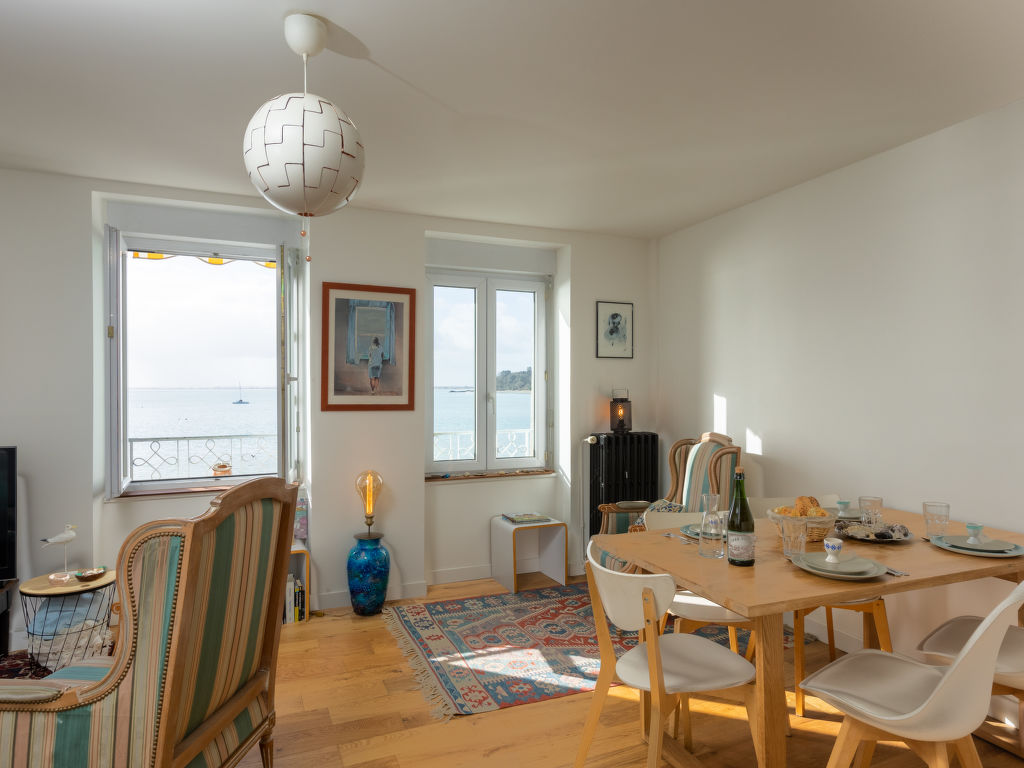 Appartement L'Emeraude in Frankrijk