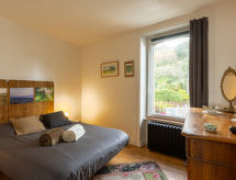 Appartement L'Emeraude