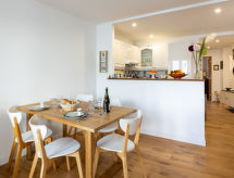Appartement L'Emeraude
