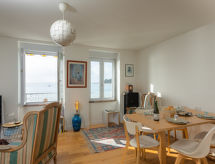 Appartement L'Emeraude