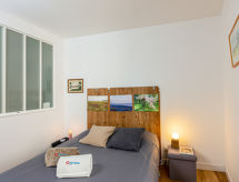 Appartement L'Emeraude