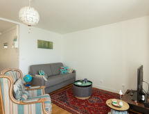 Appartement L'Emeraude