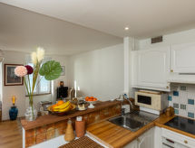 Appartement L'Emeraude
