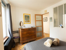 Appartement L'Emeraude