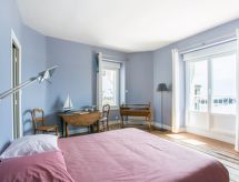 Apartment La Vigie
