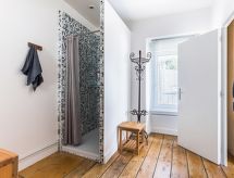 Apartment La Vigie