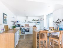 Apartment La Vigie