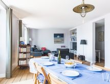 Apartment La Vigie
