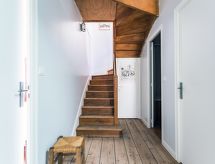 Apartment La Vigie