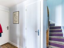 Apartment La Vigie