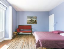 Apartment La Vigie