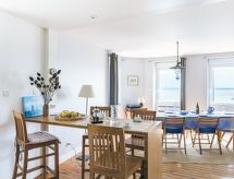 Apartment La Vigie