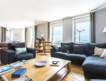 Apartment La Vigie