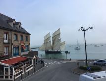 Apartment La Vigie