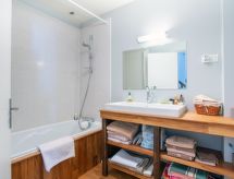 Apartment La Vigie
