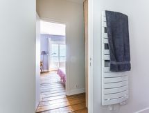 Apartment La Vigie