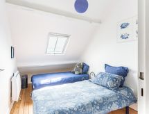 Apartment La Vigie