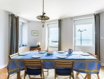 Apartment La Vigie