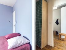 Apartment La Vigie