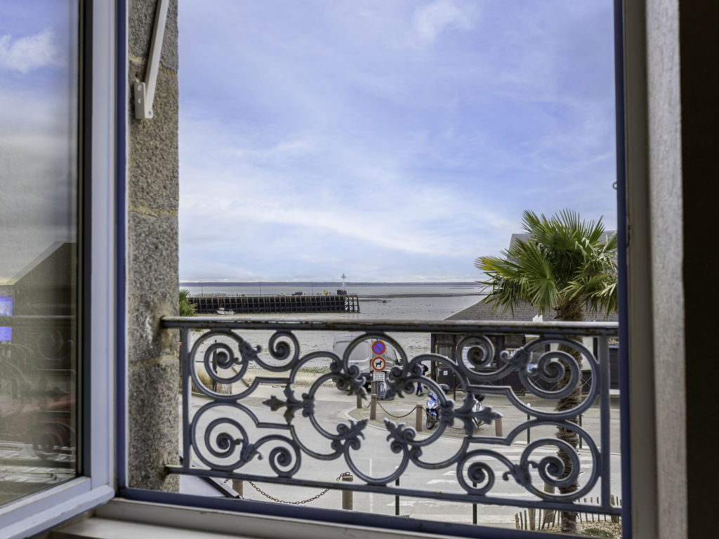Appartement Les Bisquines de la Houle in Frankrijk