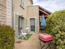 Résidences Les Bisquines