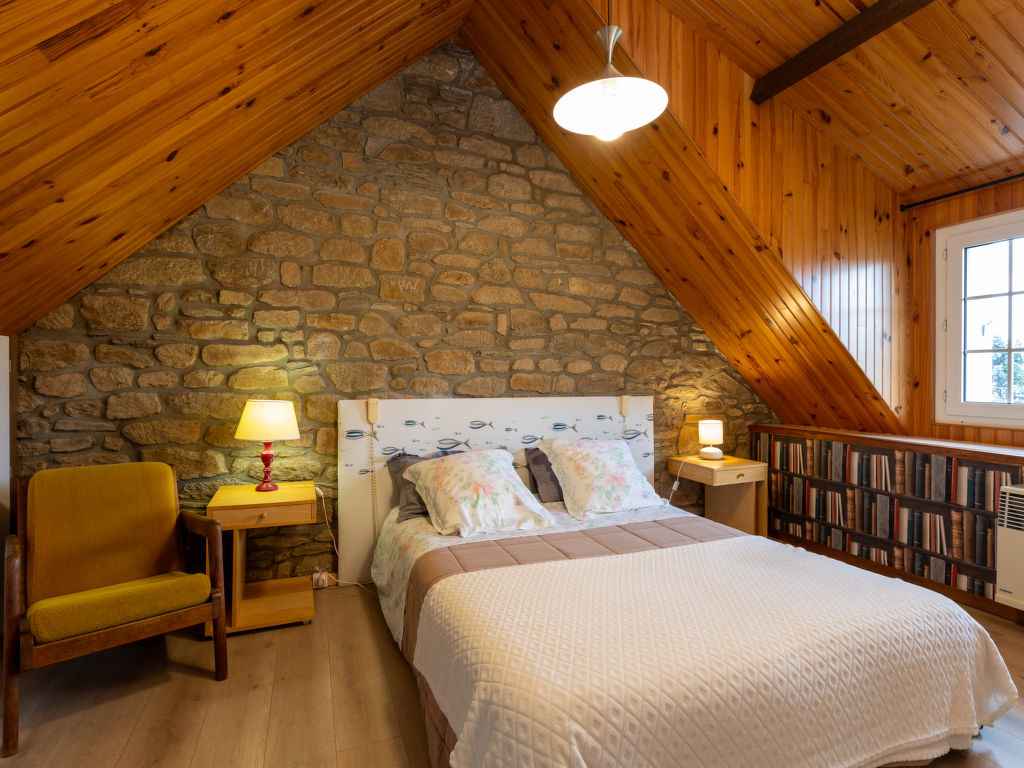 Vakantiehuis Esprit Bailly in Frankrijk