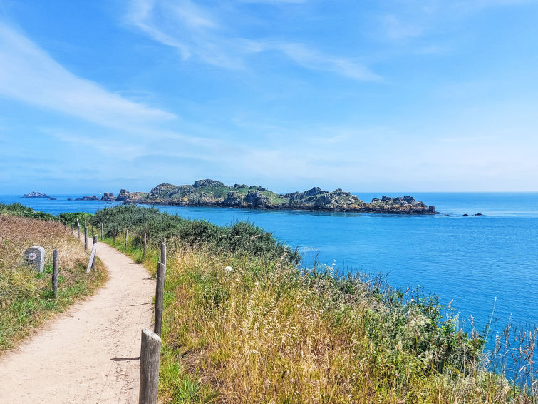 La perle bleue – Cancale – Bretagne